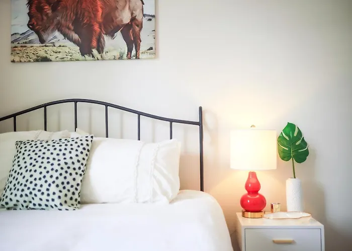 Sleeps 10! Minutes To Parris Island & Downtown
